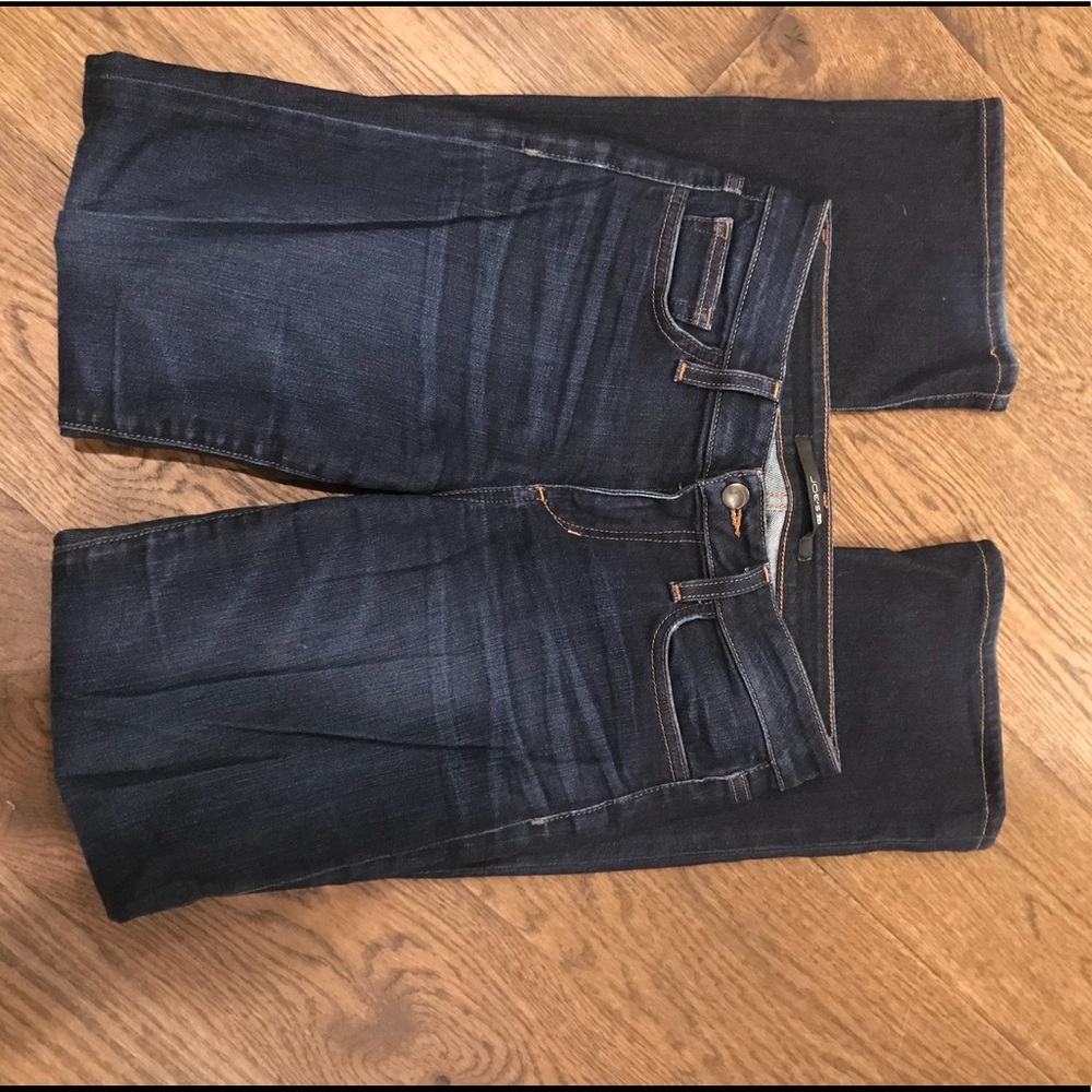 Joe’s Boot Cut Jeans
